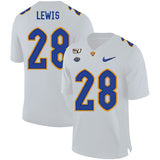 Dion Lewis 28 White