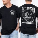 Doing Dad Shit Shirt, Funny Dad Shirt, Father's Day Shirt, Father's Day Gift, Shirts for Dad, Birthday Gift, New Dad Shirt, Gift for Dad