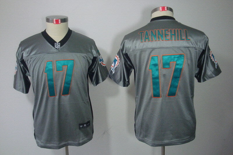 Dolphins Miami Dolphins ( Youth) Style 2