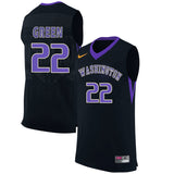 Dominic Green 22 Black