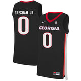 Donnell Gresham Jr.0 V Collar Black