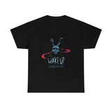 Donnie Darko T Shirt Vintage Graphic Grunge Y2K Halloween Halloween Shirt, Classic Horror Gift, Halloween Tee