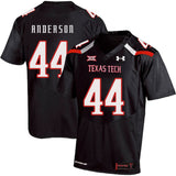 Donny Anderson 44 Black