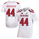 Donny Anderson 44 White