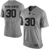 Dont'a Hightower 30 Gray