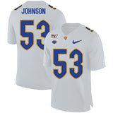 Dorian Johnson 53 White