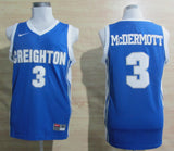 Doug McDermott 3 Blue