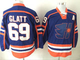 Doug The Thug #69 Glatt Halifax Highlanders