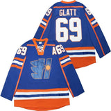 Doug The Thug #69 Glatt