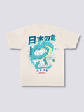 Japanese Dragon T-Shirt