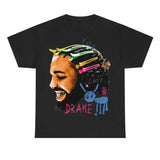 Drake Dogs Black Shirt