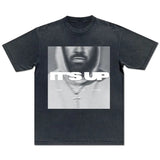 Drake It's Up Shirt Young Thug's Freedom Sweatshirt Rap Hip Hop Hoodie Gift For Fans Men Women