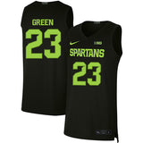 Draymond Green 23 Balck