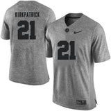 Dre Kirkpatrick 21 Gray