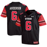 Dres Anderson 6 Black