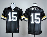 Drew Brees 15 Black1