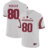 Drew Morgan 80 White