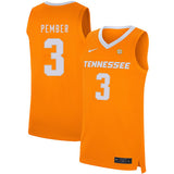 Drew Pember 3 Orange