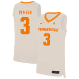 Drew Pember 3 White