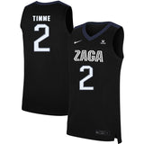 Drew Timme 2 Black