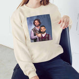 Drxke Jco Funny Sweatshirt T-shirt Hoodies