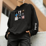 Drxke Rap Albums Unisex Sweatshirt T-shirt Hoodie