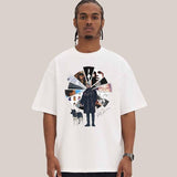 Drxke Streetwear Sweatshirt, T-shirt, Hoodie