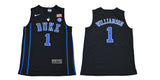 Duke 1 Willamson New Black