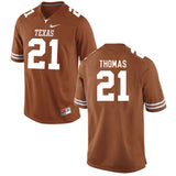 Duke Thomas 21 Brunt Orange