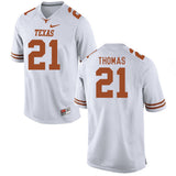 Duke Thomas 21 White