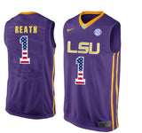 Duop Reath 1 Purple