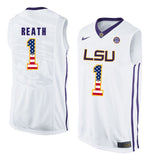 Duop Reath 1 White