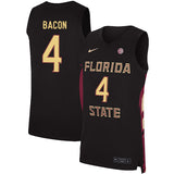 Dwayne Bacon 4 Black