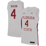 Dwayne Bacon 4 White