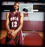 Dwight Howard 12 High School