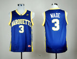 Dwyane Wade 3 Blue