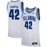 Dylan Painter 42 White