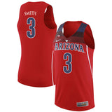 Dylan Smith 3 Red