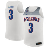 Dylan Smith 3 White