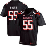 E.J. Holub 55 Black