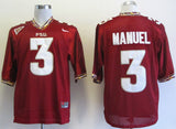 E.J Manuel 3 Red