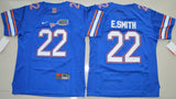 E.Smith 22 Blue Youth