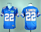 E.Smith 22 Blue