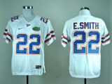 E.Smith 22 White