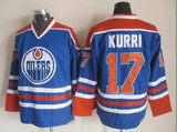 EDMONTON OILERS Edmonton Oilers Style 12
