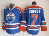 EDMONTON OILERS Edmonton Oilers Style 13