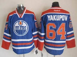 EDMONTON OILERS Edmonton Oilers Style 6