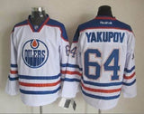 EDMONTON OILERS Edmonton Oilers Style 7