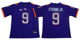 ETIENNE JR.9 Legend Purple