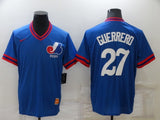 EXPOS #27 GUERRERO Retro Adult 636